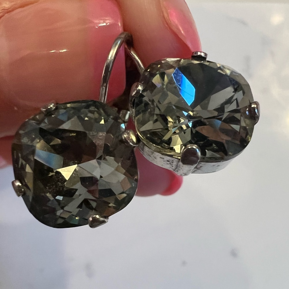 Sabika earrings